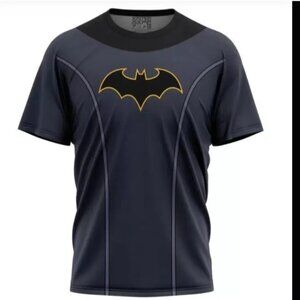 New: Batman T-Shirt- 2XL or XXL
